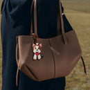 YORKSHIRE TERRIER BAG CHARM