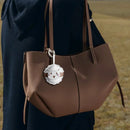 CUTE SHEEP BAG CHARM