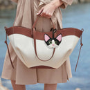 DEVON REX BAG CHARM