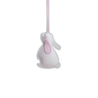 BUNNY BAG CHARM