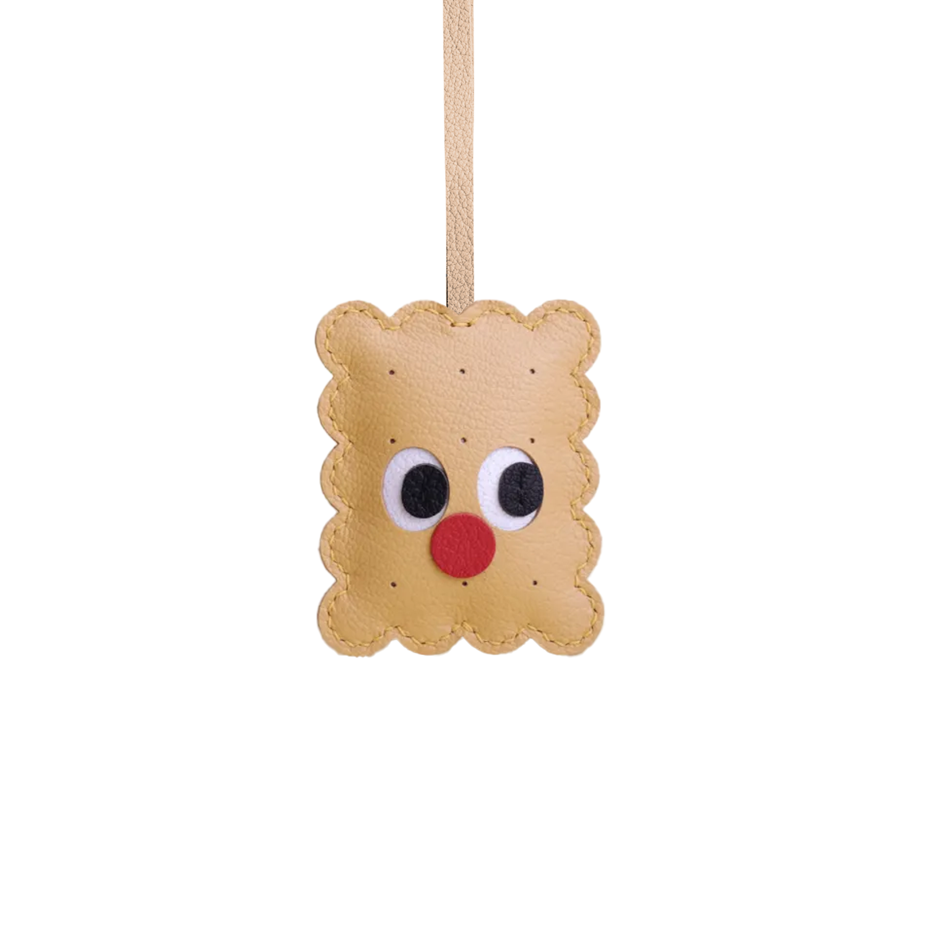 COOKIE BAG CHARM