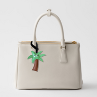 PALM BAG CHARM