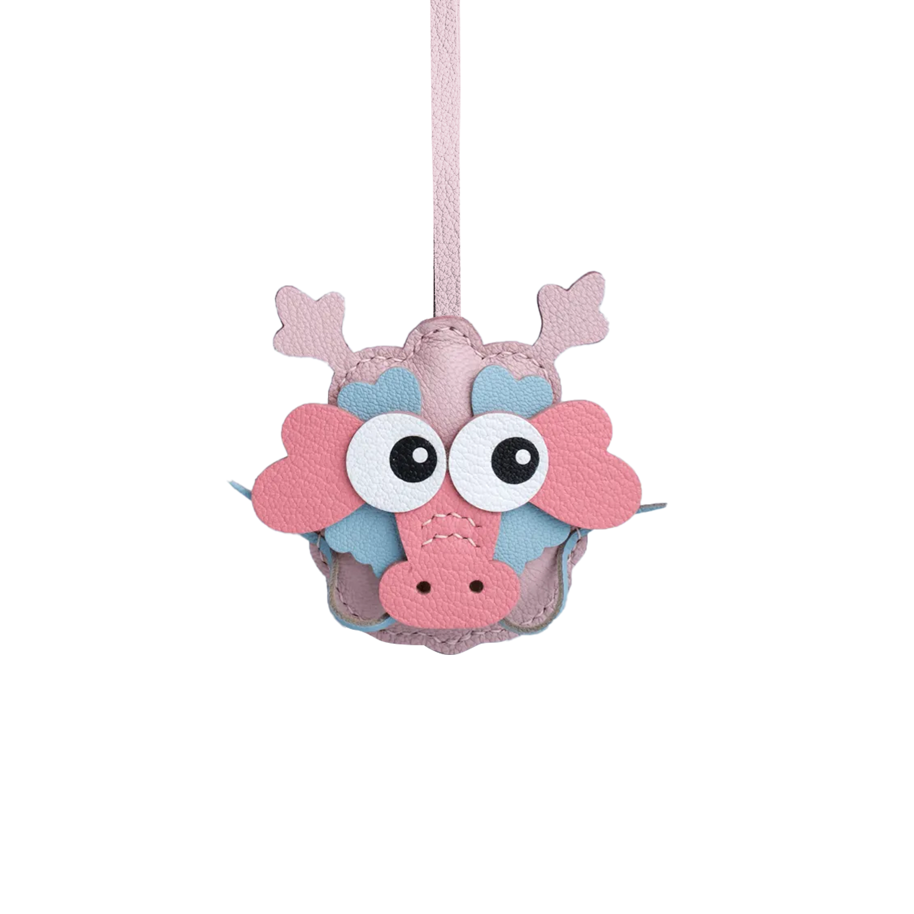 DRAGON BAG CHARM