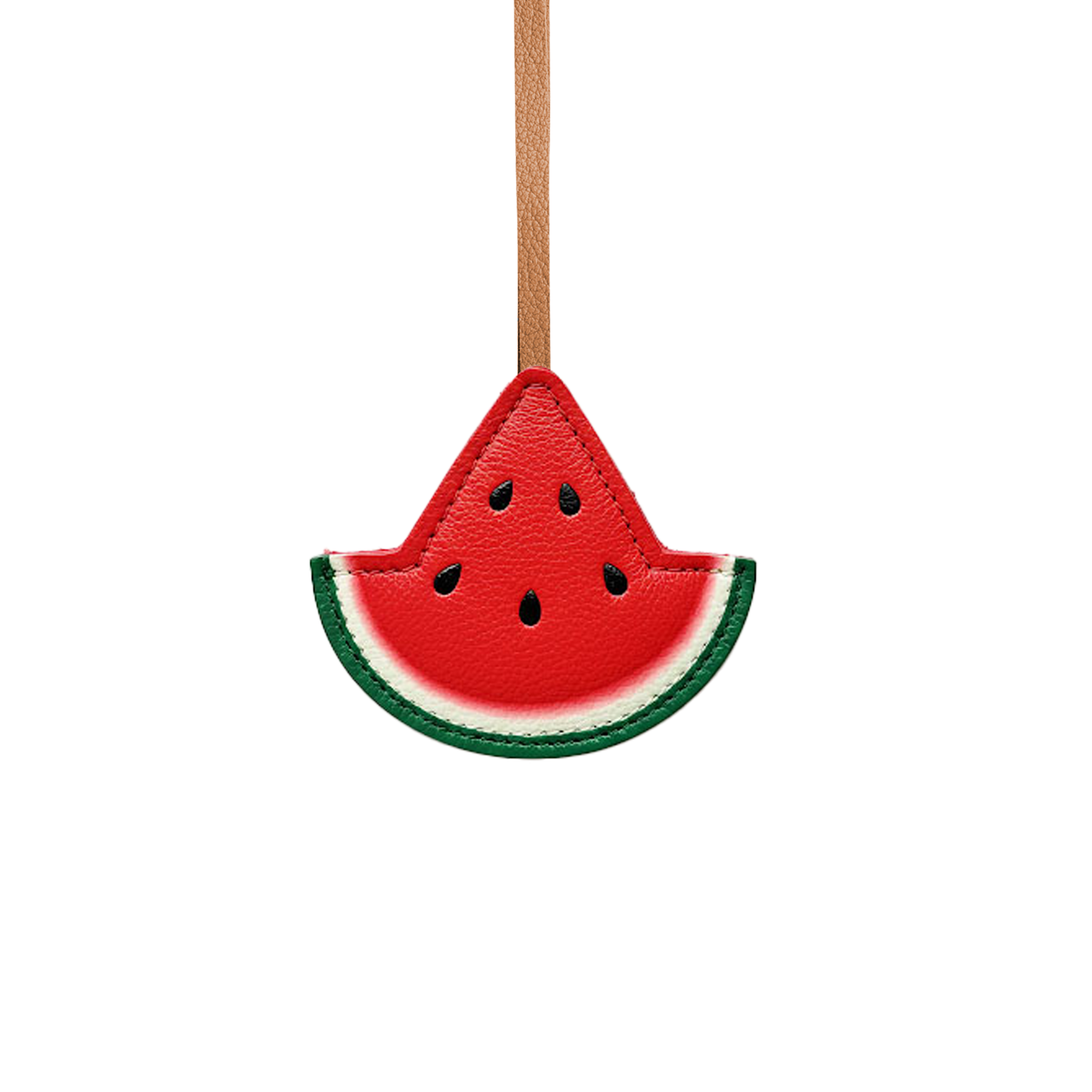 WATERMELON BAG CHARM