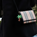 PALM BAG CHARM
