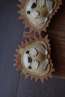 HEDGEHOG CHARM
