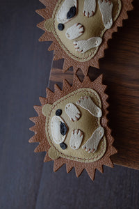 HEDGEHOG CHARM