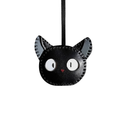 BLACK CAT BAG CHARM