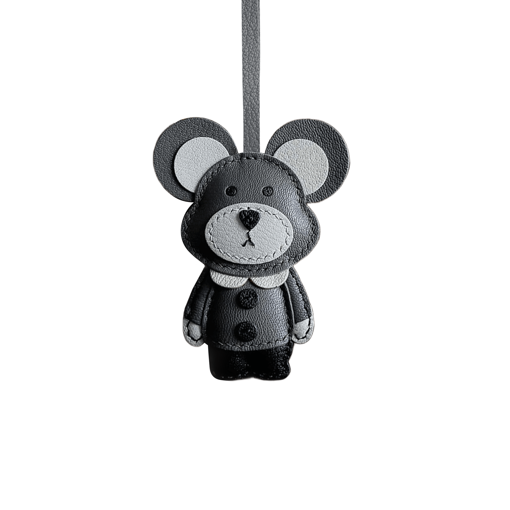 HAMSTER BAG CHARM
