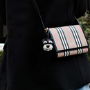 SCHNAUZER BAG CHARM