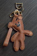 MR. BEAN TEDDY CHARM