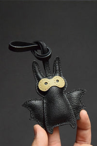 BAT BAG CHARM