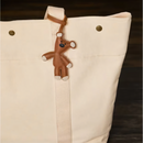 MR. BEAN TEDDY BAG CHARM