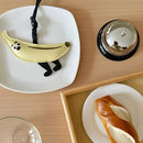 BANANA BAG CHARM