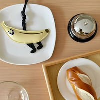 BANANA BAG CHARM