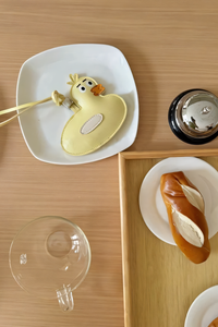 DUCK BAG CHARM