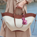 LOTS-O HUGGIN BEAR BAG CHARM