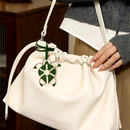 TURTLE BAG CHARM
