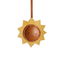 SUN BAG CHARM