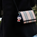 BICHON BAG CHARM