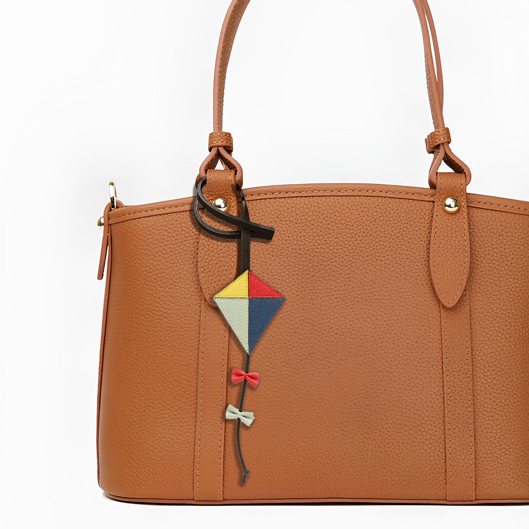KITE BAG CHARM