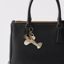 AIRPLANE BAG CHARM