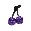 KNOT CHERRY BAG CHARM