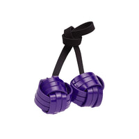 KNOT CHERRY BAG CHARM