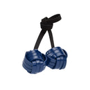 KNOT CHERRY BAG CHARM