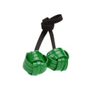KNOT CHERRY BAG CHARM