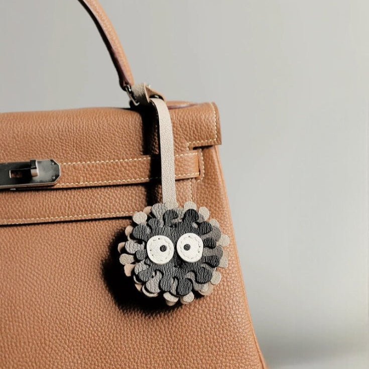SUSUWATARI BAG CHARM