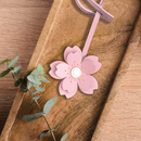 SAKURA BAG CHARM