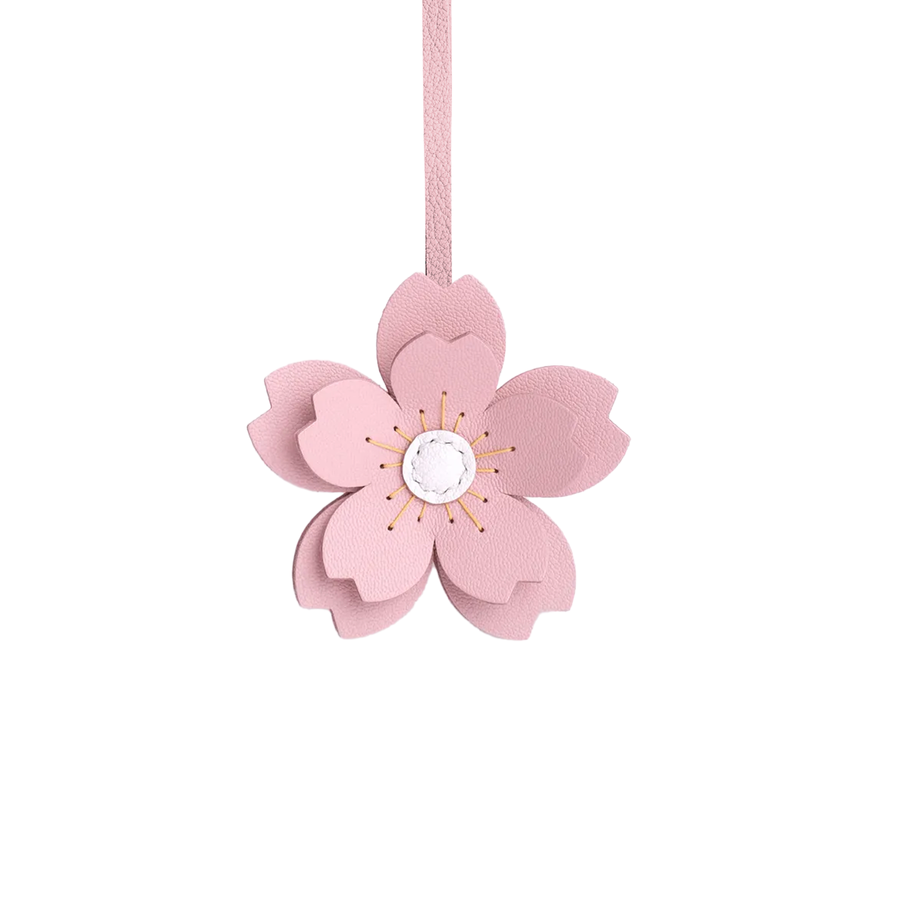 SAKURA BAG CHARM