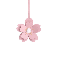 SAKURA BAG CHARM