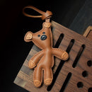 MR. BEAN TEDDY CHARM