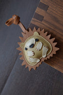 HEDGEHOG CHARM