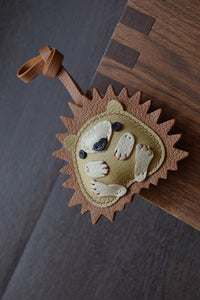 HEDGEHOG CHARM