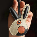 RABBIT CHARM
