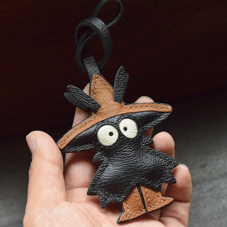 ELF BAG CHARM