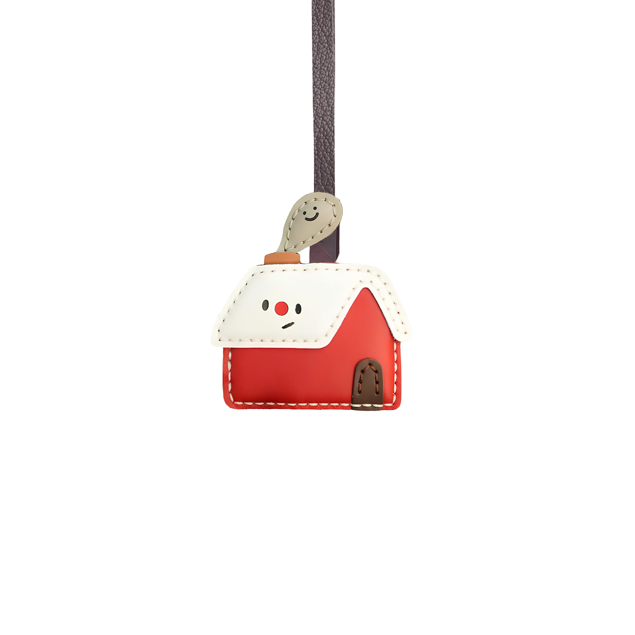 HOME BAG CHARM