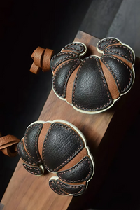 CROISSANT BAG CHARM