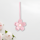 SAKURA BAG CHARM