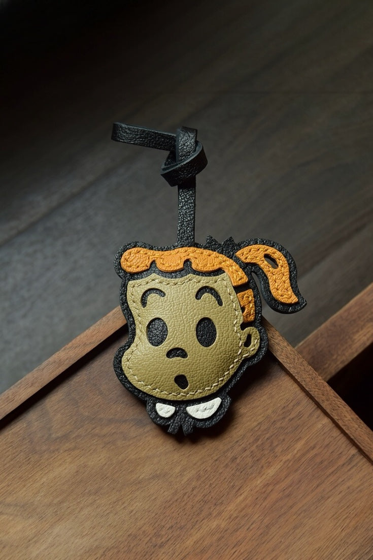 OSAMU GOODS CHARM