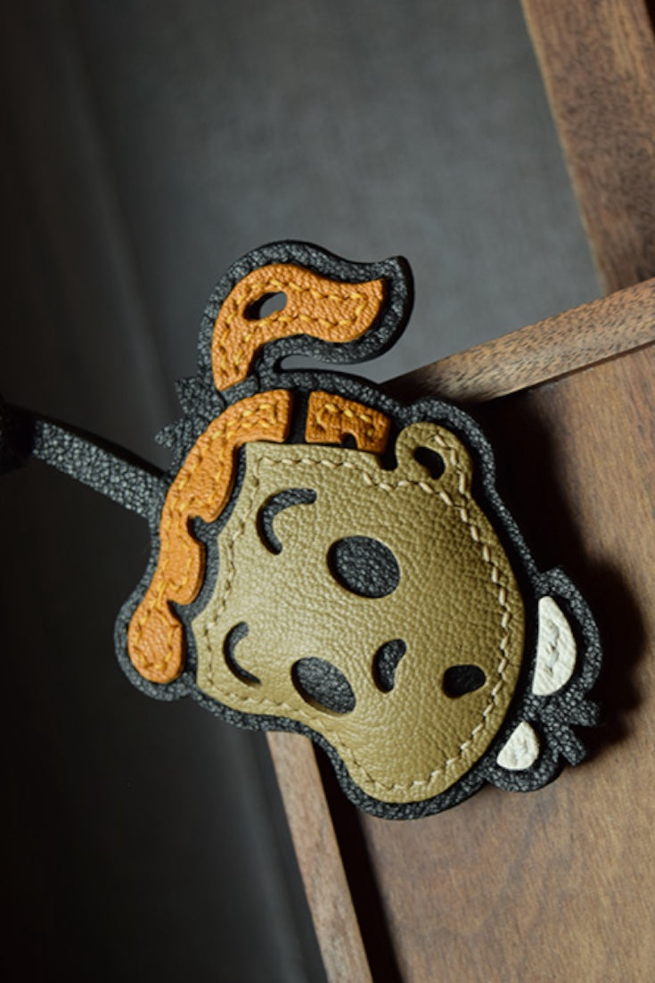 OSAMU GOODS CHARM