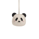 PANDA FACE BAG CHARM