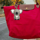 KOALA BAG CHARM