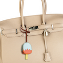 ICE CREAM BAG CHARM