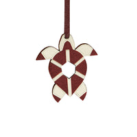 TURTLE BAG CHARM