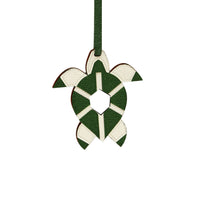 TURTLE BAG CHARM