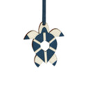 TURTLE BAG CHARM